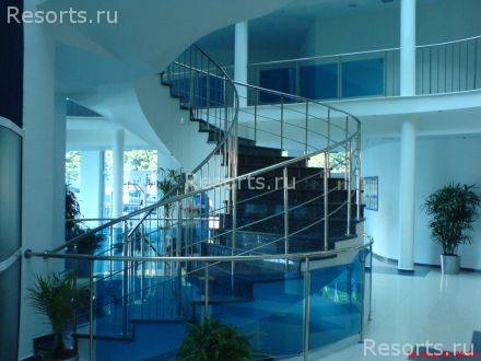 Aqua Azur Hotel 11